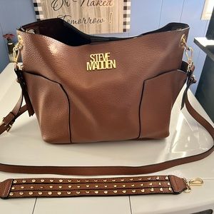 Steve Madden Purse NWOT
